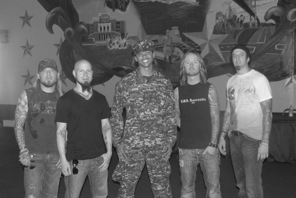 Mike Norton personal story photo 2