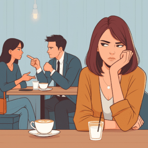 A Stream-Of-Consciousness On How Women Claim Men, Collectively
