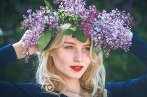 The Importance of a Muse for Growing Boys