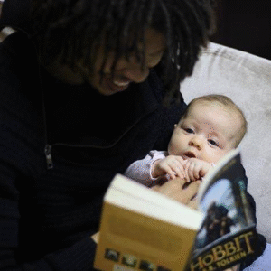 This Is When A Man Is Ready To Be A Father