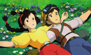 What is Love?