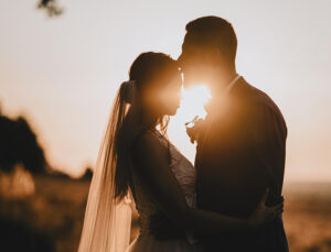 What It Means To Choose A Wife